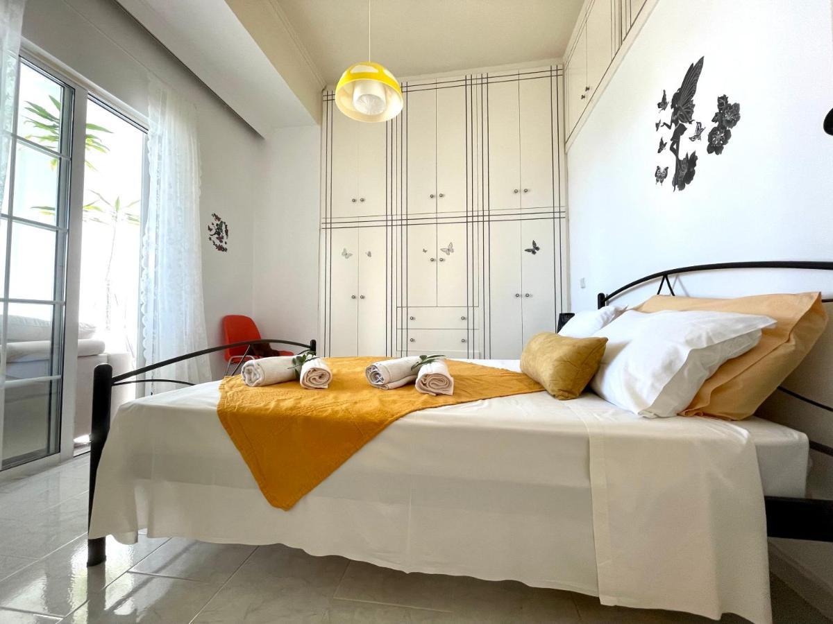 Roumatsali - Hidden 2br Historical Gem * La Canée