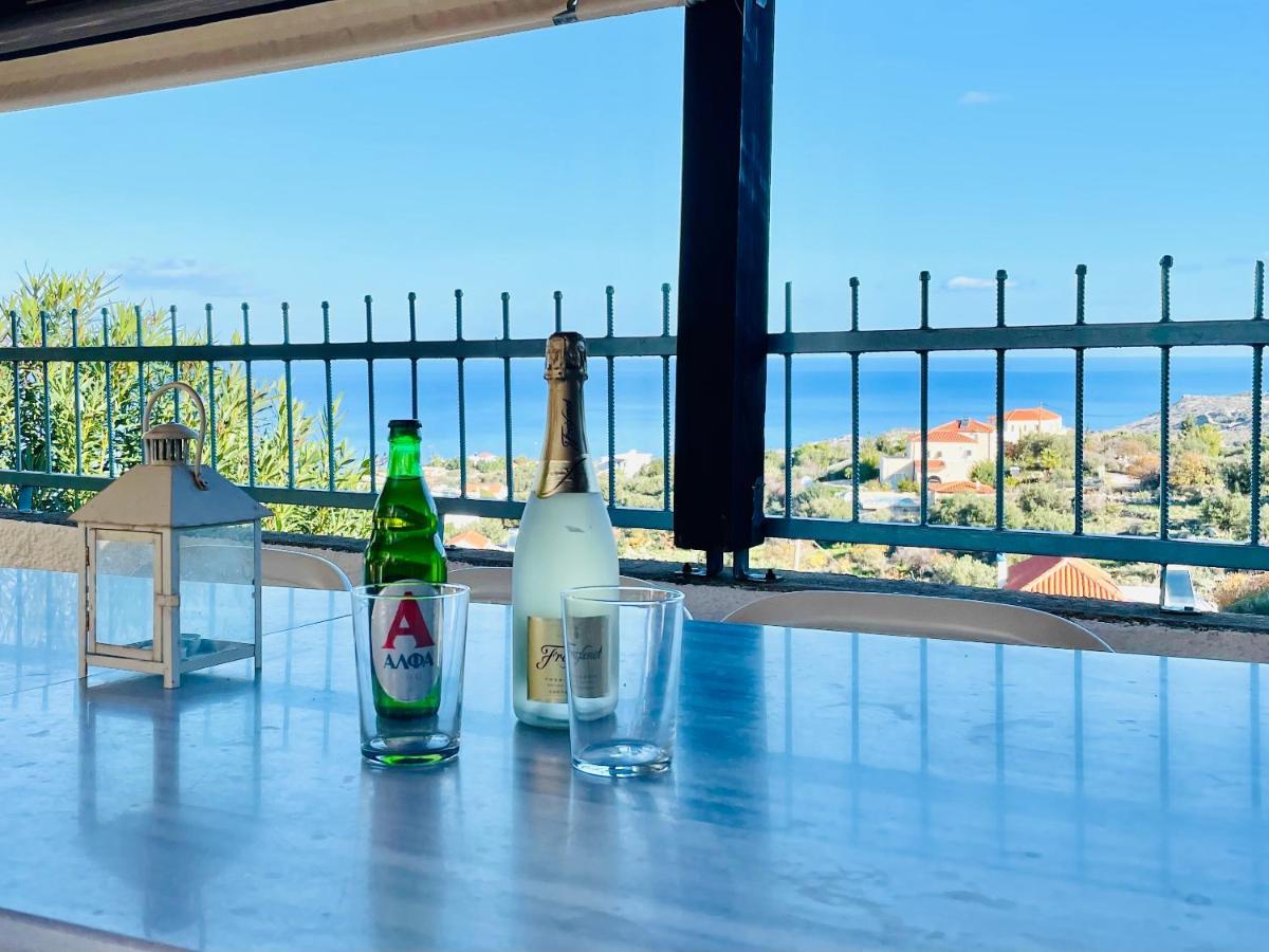 Roumatsali - Hidden 2br Historical Gem Appartement Chania (Crete)