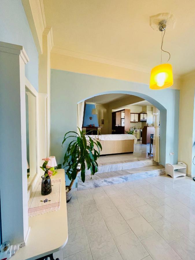 Appartement Roumatsali - Hidden 2br Historical Gem *