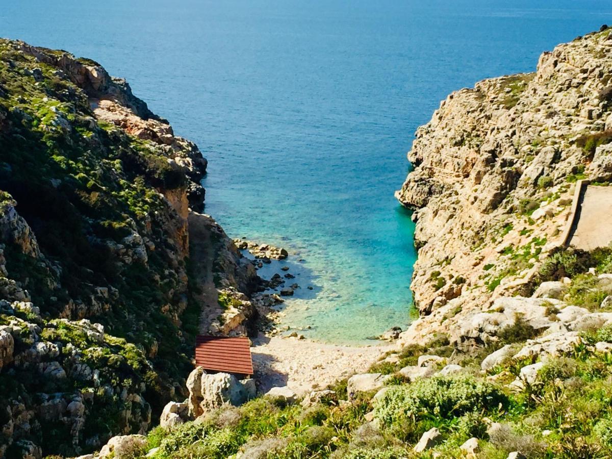 Roumatsali - Hidden 2br Historical Gem * La Canée