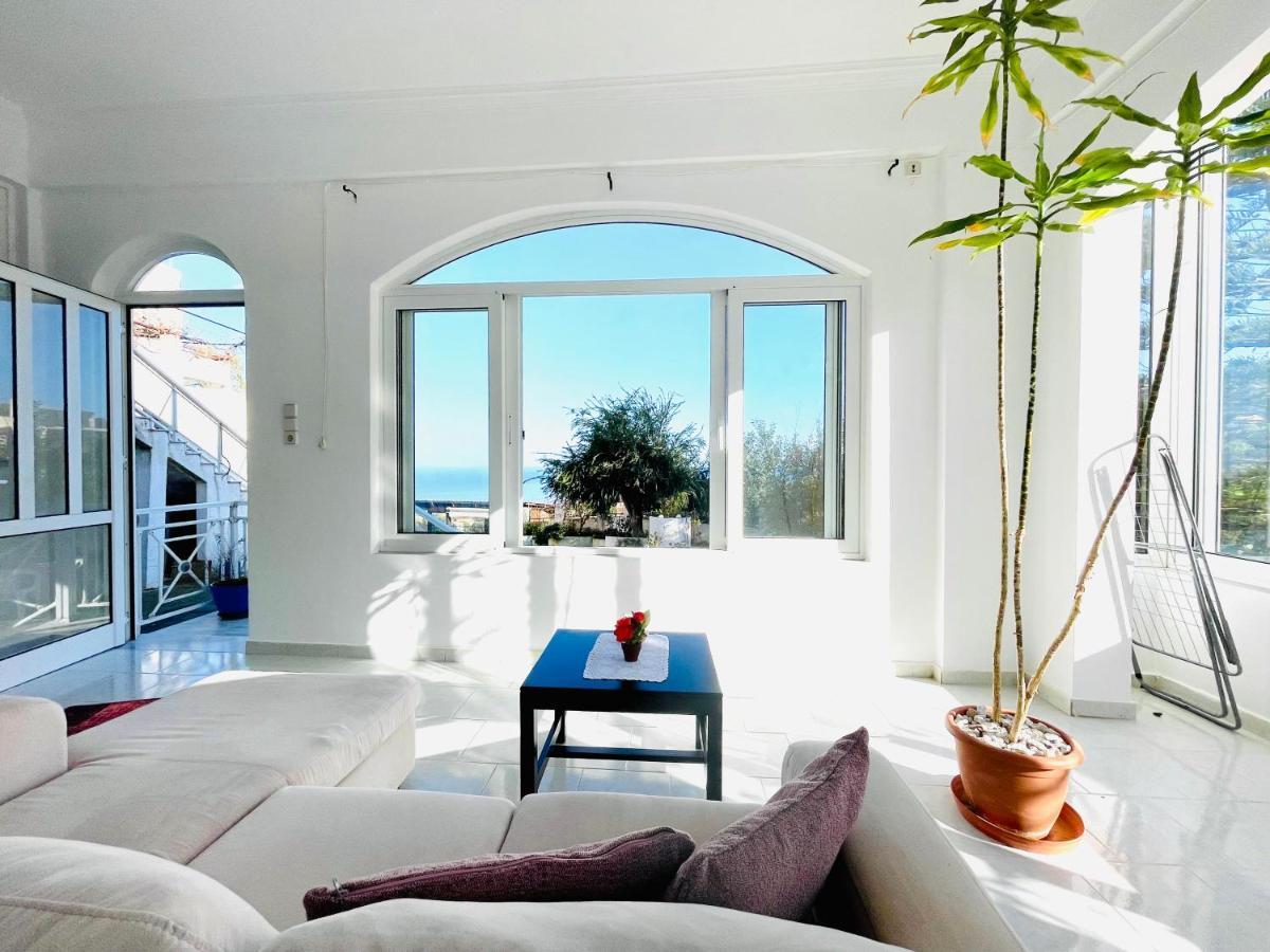 Roumatsali - Hidden 2br Historical Gem Appartement Chania (Crete)