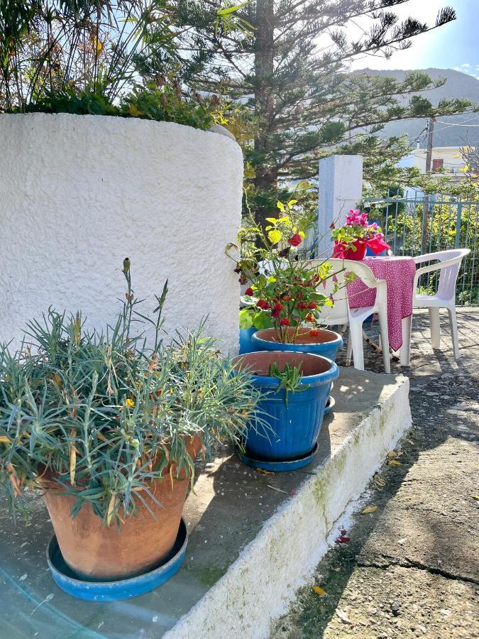 Roumatsali - Hidden 2br Historical Gem Appartement *